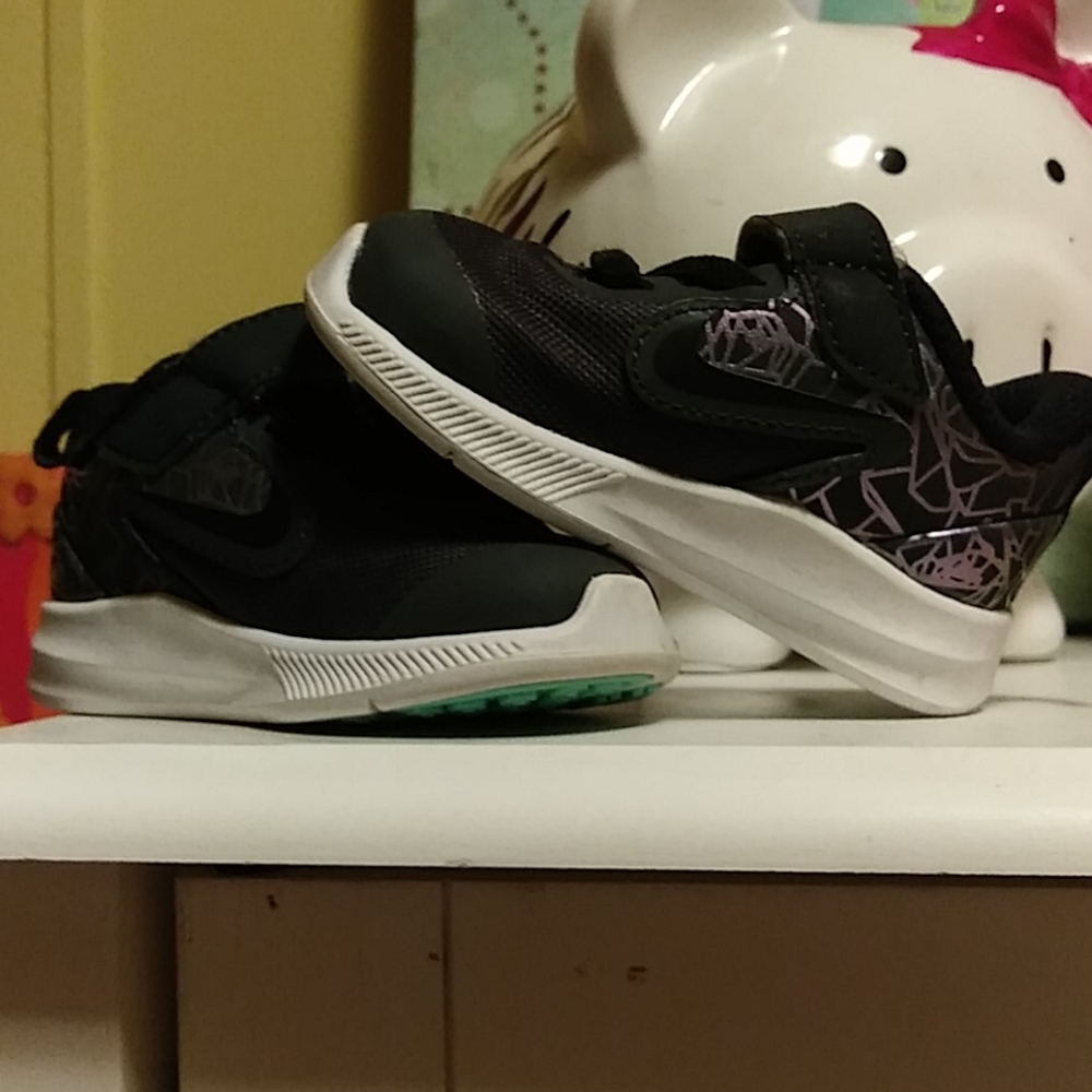 Nike Downshifters